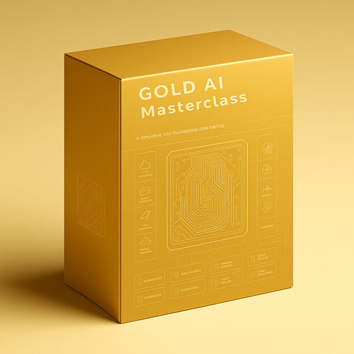 Gold Subscription Tier