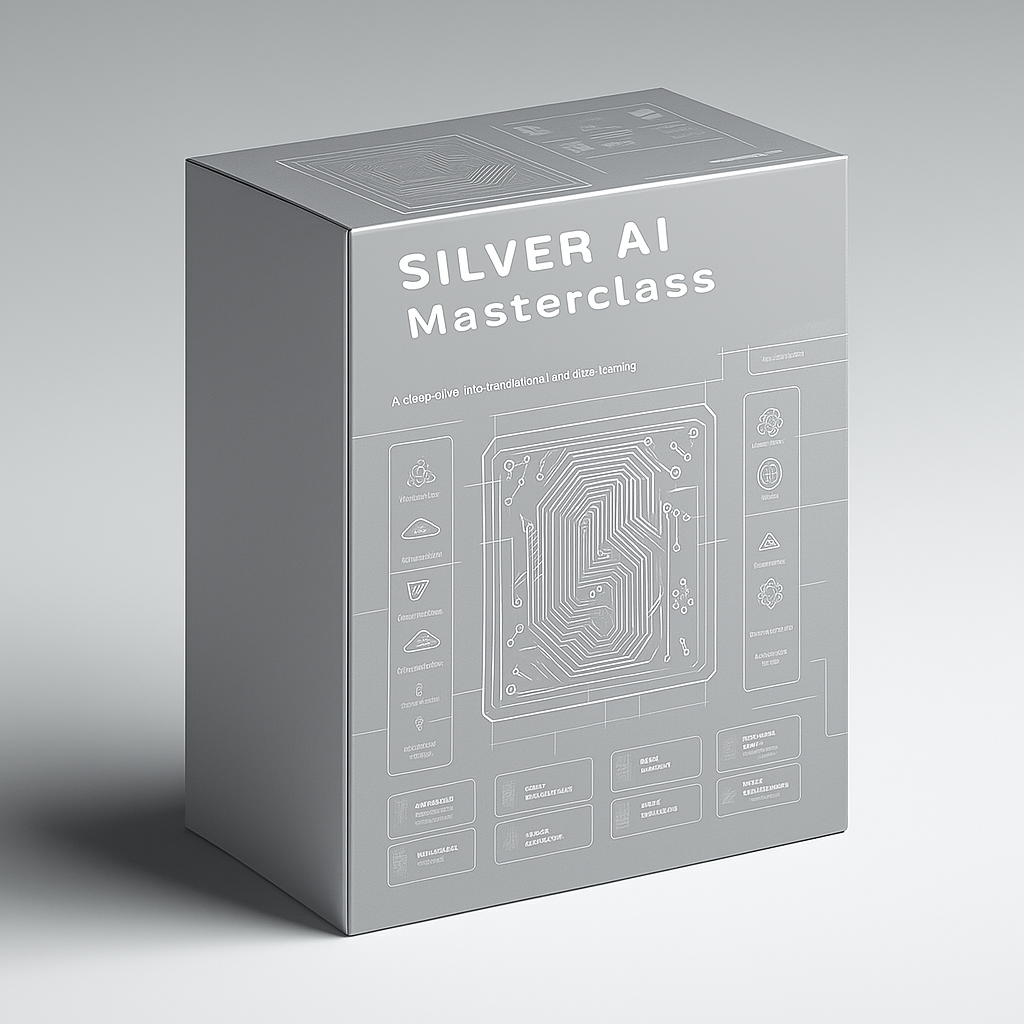 Silver Subscription Tier